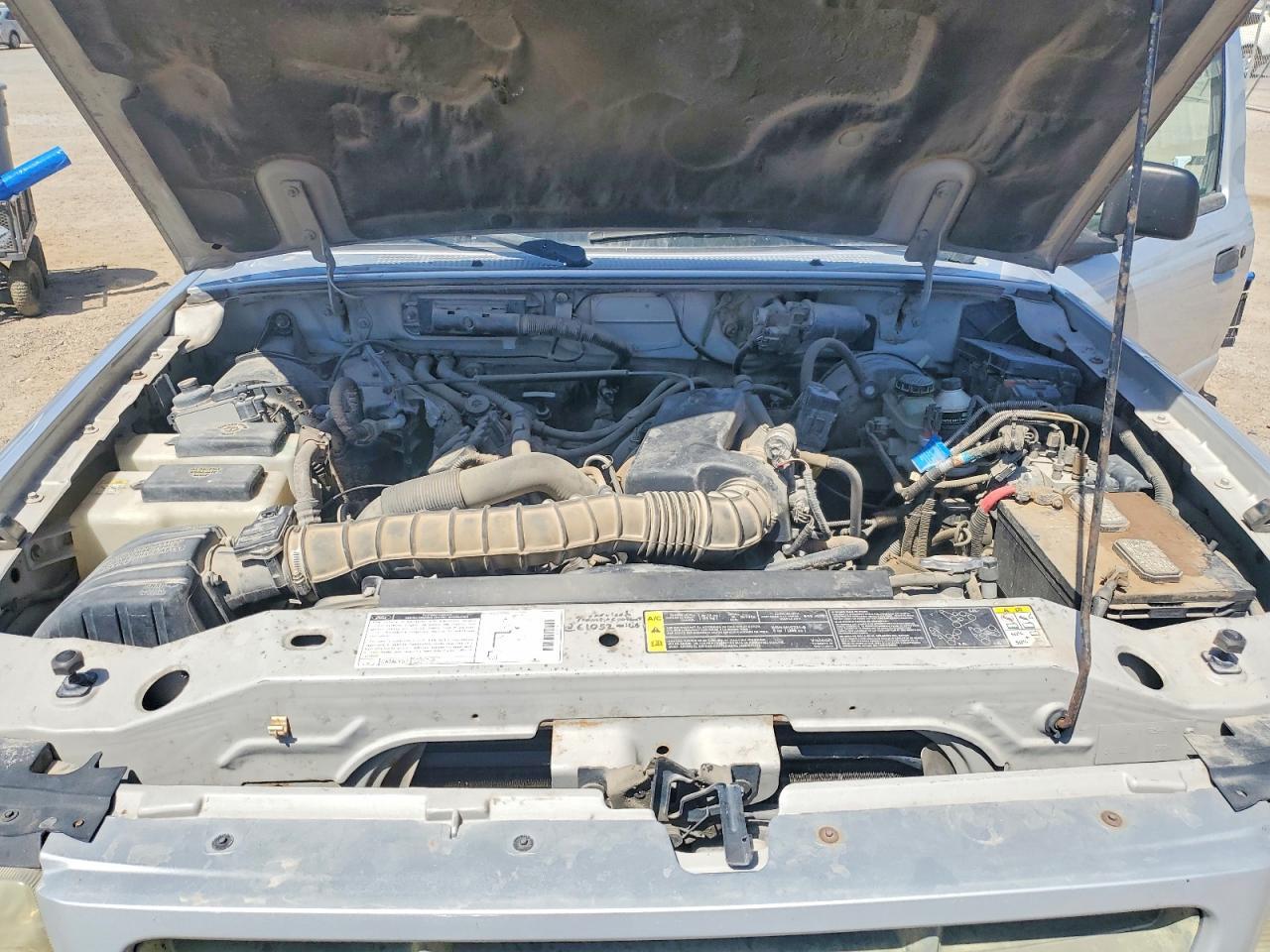 2002 Ford Ranger