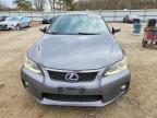 2012 Lexus Ct 200h Premium