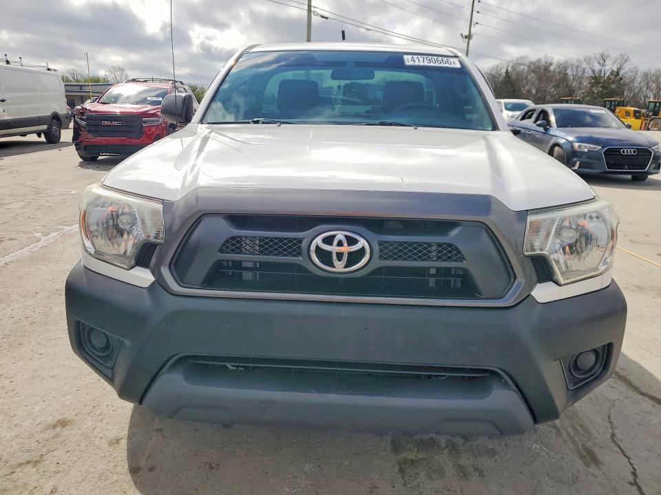2013 Toyota Tacoma Base