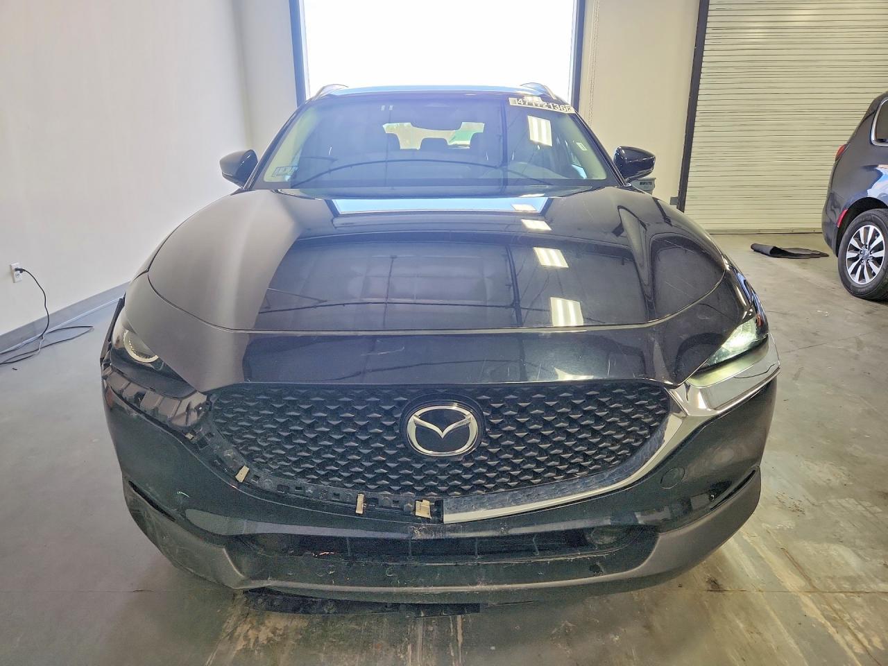 2024 Mazda Cx-30 Select