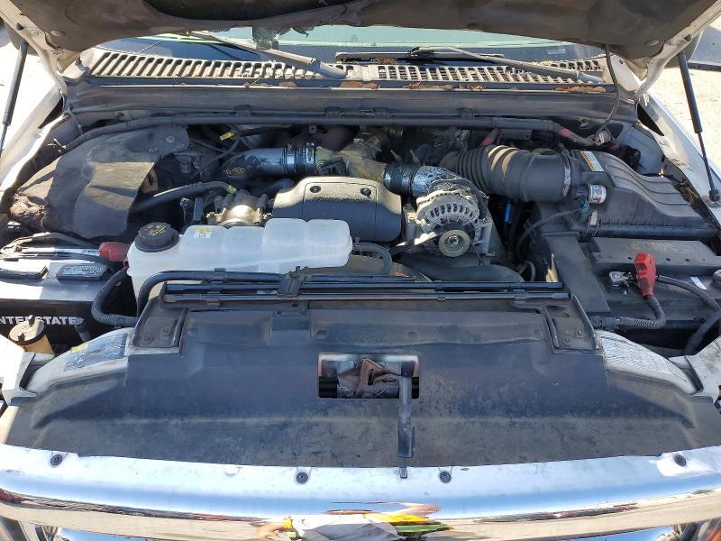 2002 Ford F250 Super Duty