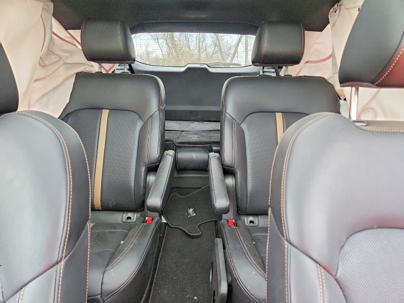 2025 Mazda Cx-90 Premium Plus
