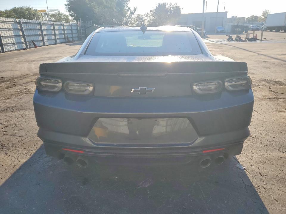 2021 Chevrolet Camaro lz