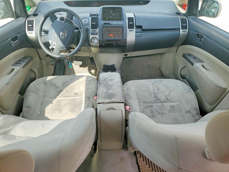 2009 Toyota Prius Base