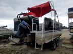 2005 Land Landau H30-Boat