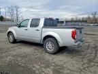 2014 Nissan Frontier S