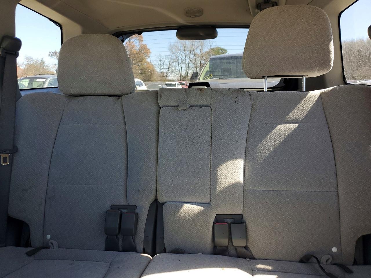 2006 Hyundai Santa fe gls