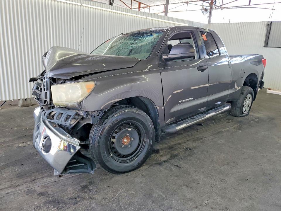 2011 Toyota Tundra Grade