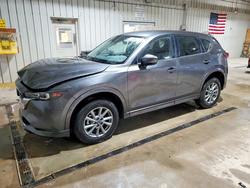 Mazda salvage cars for sale: 2025 Mazda Cx-5 Select