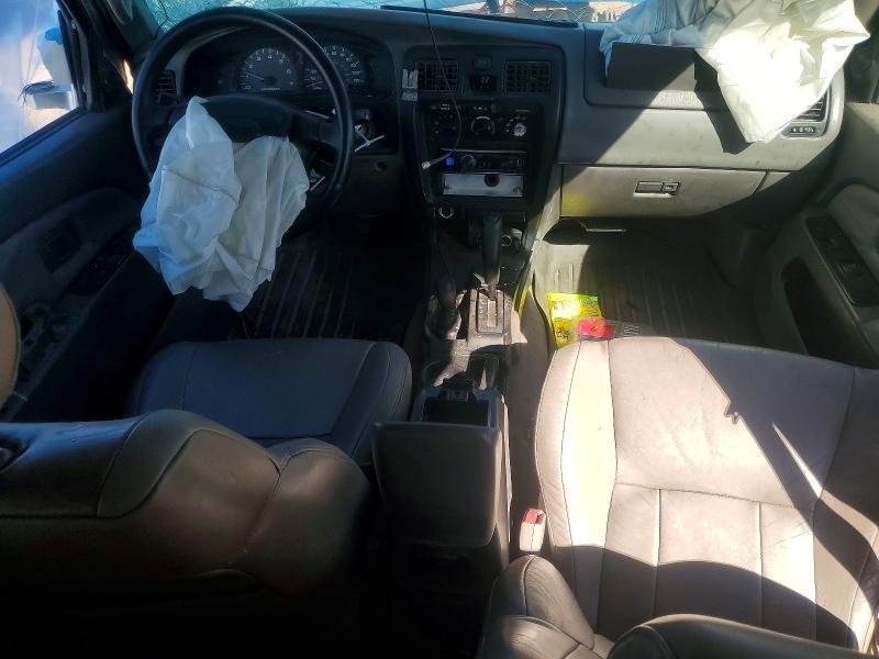 2001 Toyota 4runner SR5