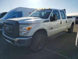 2016 Ford F350 Super Duty en venta en Pasco, WA