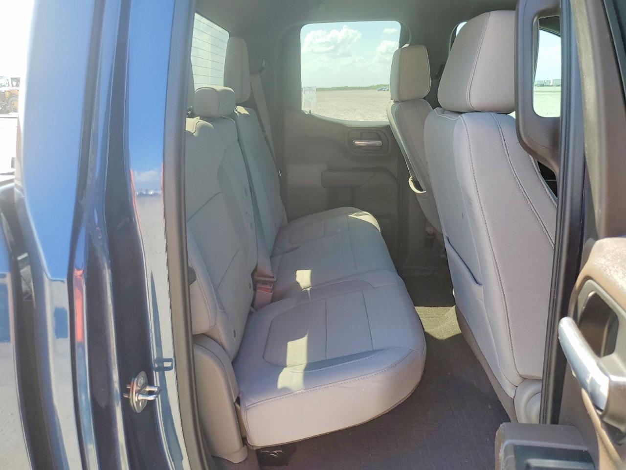 2019 Chevrolet Silverado C1500 LT