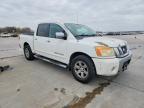 2012 Nissan Titan SV