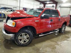 2007 Ford F150 Supercrew for sale in Avon, MN