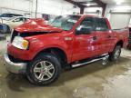 2007 Ford F150 Supercrew