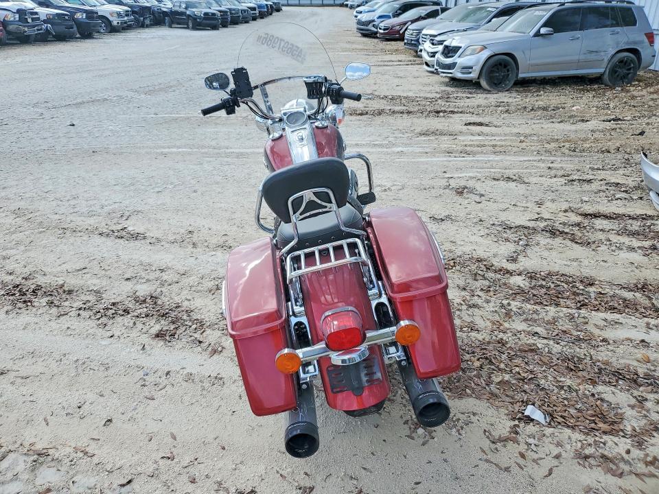 2019 Harley-Davidson Flhr