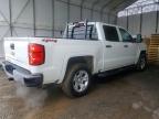 2018 Chevrolet Silverado K1500
