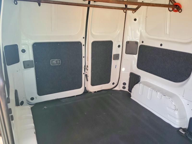 2015 Nissan NV200 Delivery Van