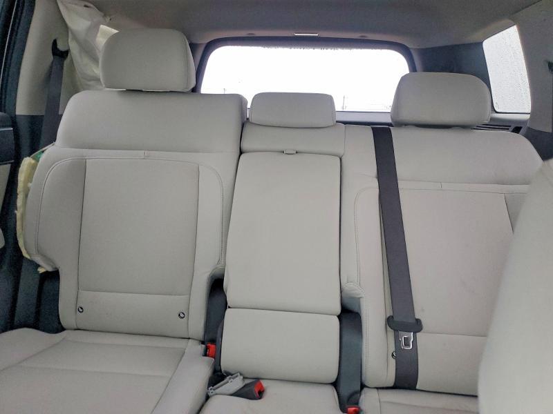 2024 Hyundai Santa fe se