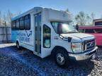 2017 Ford E450 Shuttle Bus