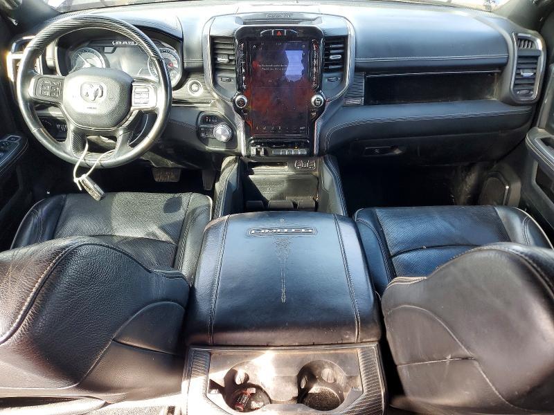 2021 Dodge RAM 2500 Limited