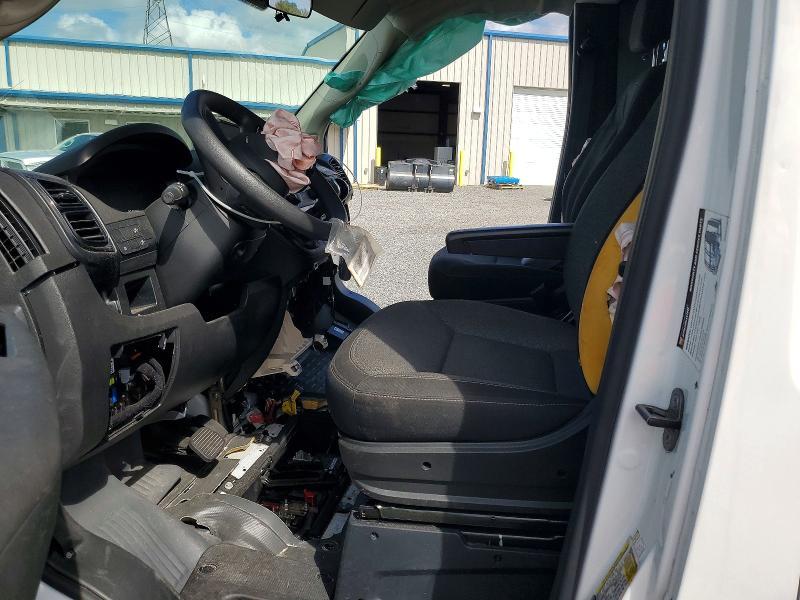 2025 Dodge RAM Promaster 2500 2500 Standard