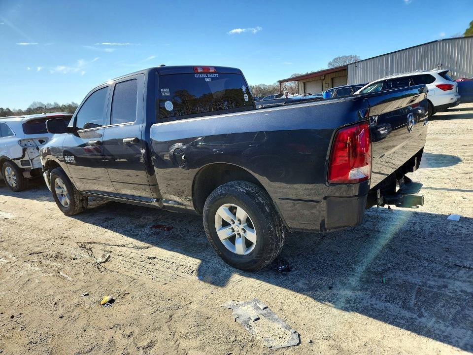 2015 Dodge RAM 1500 ST