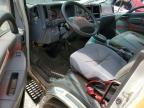 2017 Isuzu NPR HD Utility / Service Truck