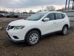 2015 Nissan Rogue s for sale in Elgin, IL