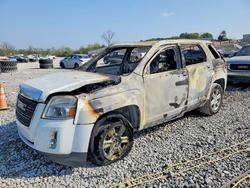 GMC Terrain sle salvage cars for sale: 2015 GMC Terrain sle