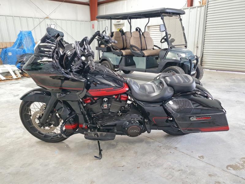 2021 Harley-Davidson Fltrxse