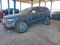 2019 Jeep Grand Cherokee Limited for sale in Phoenix, AZ