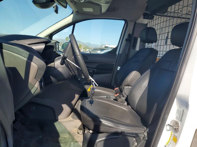 2022 Ford Transit Connect xl Delivery van