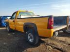 2005 Chev Rolet Silverado