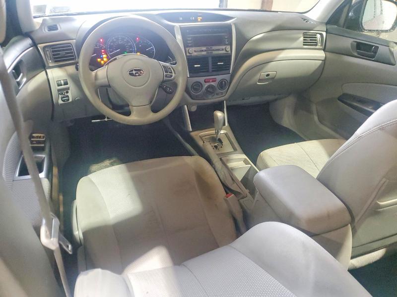 2011 Subaru Forester 2.5x