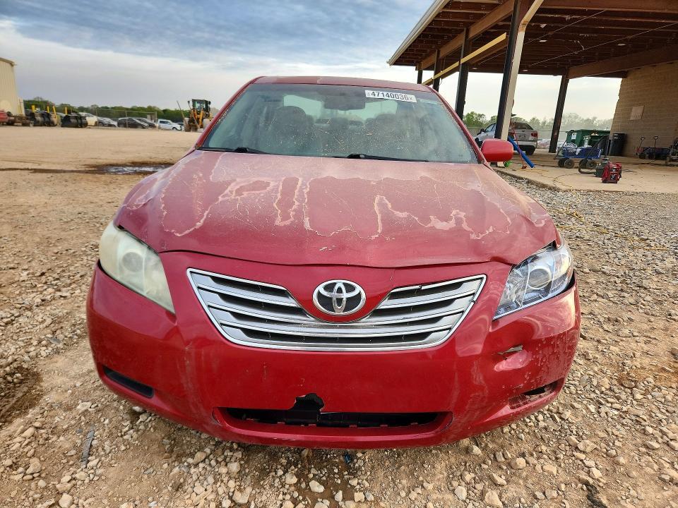 2009 Toyota Camry Hybrid Base