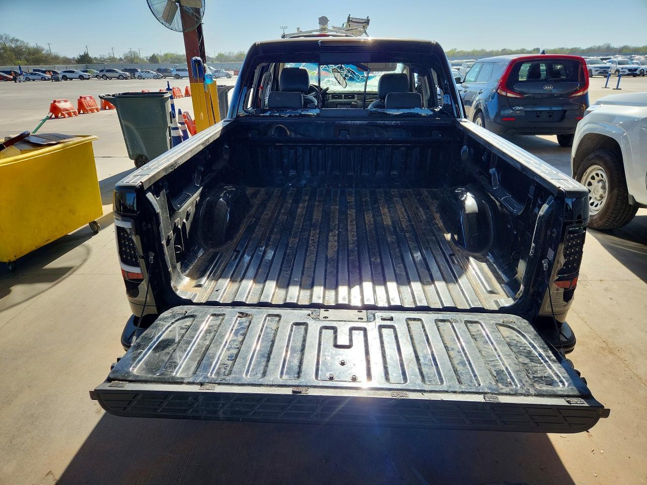 2011 GMC Sierra C1500 Denali