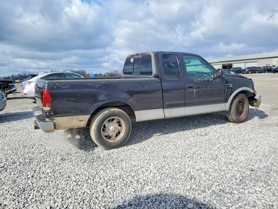 2000 Ford F150