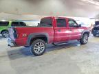 2007 Chevrolet Silverado K1500 Classic Crew Cab
