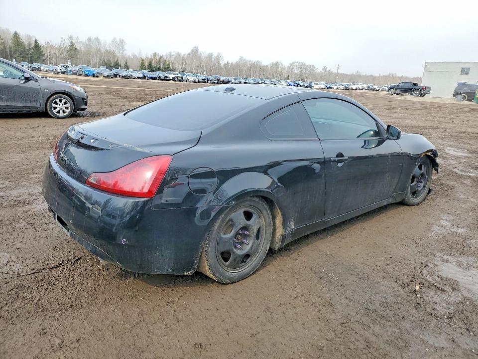 2010 Infiniti G37