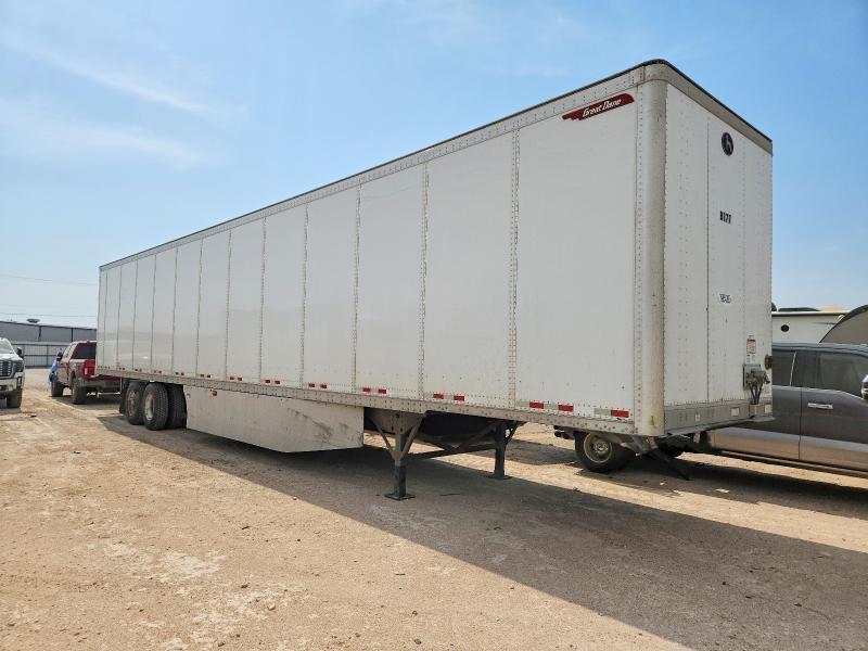 2022 Great Dane 2022 Great Dane Ccc-3314-21053 dry van Trailer
