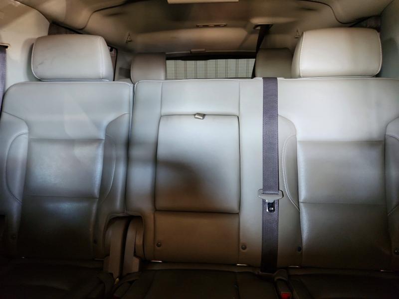 2019 GMC Yukon xl C1500 slt