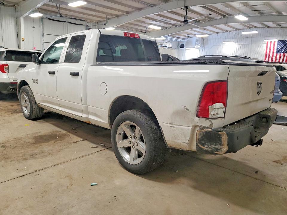 2017 Dodge RAM 1500 ST
