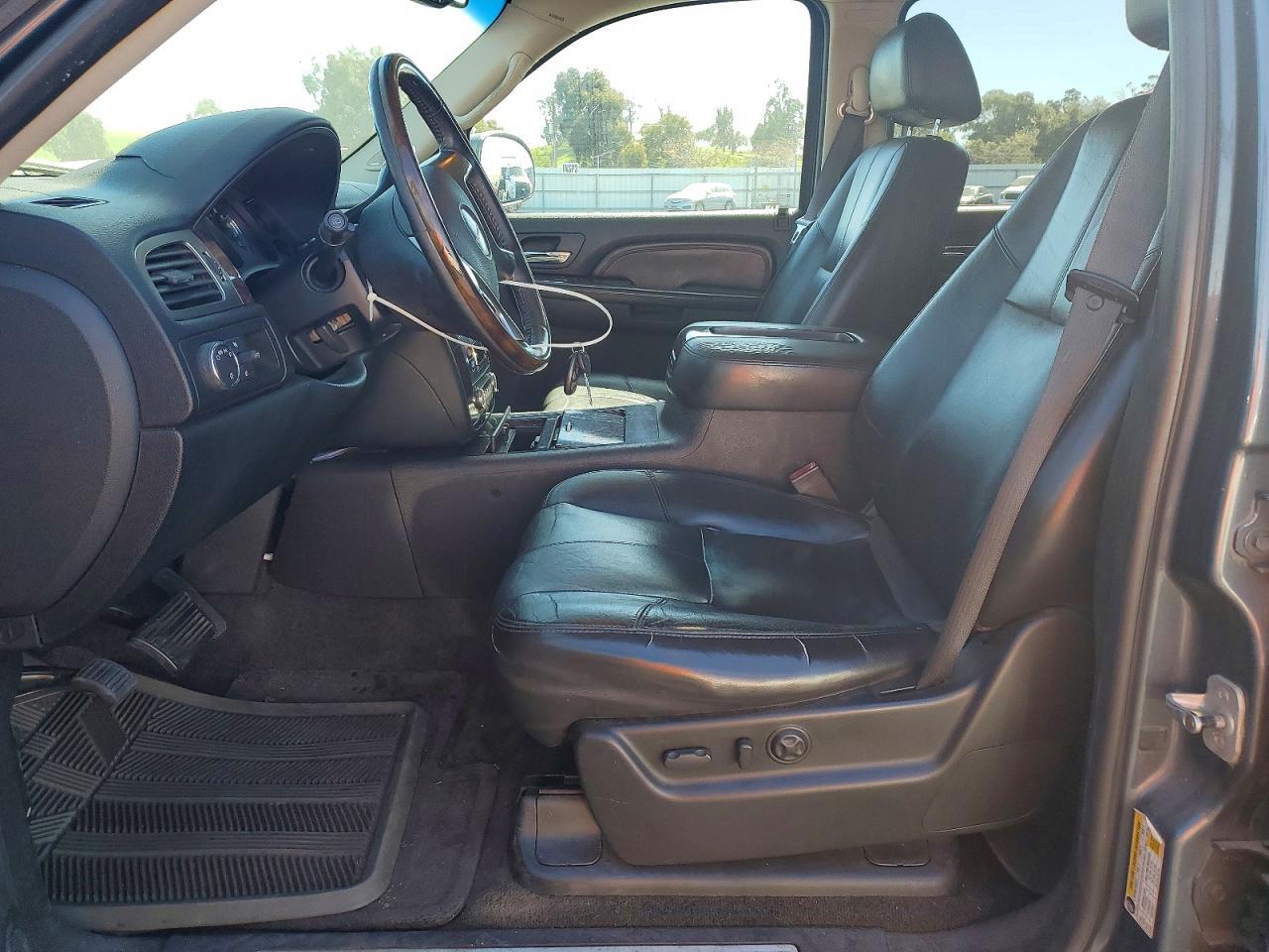 2007 GMC Yukon xl Denali