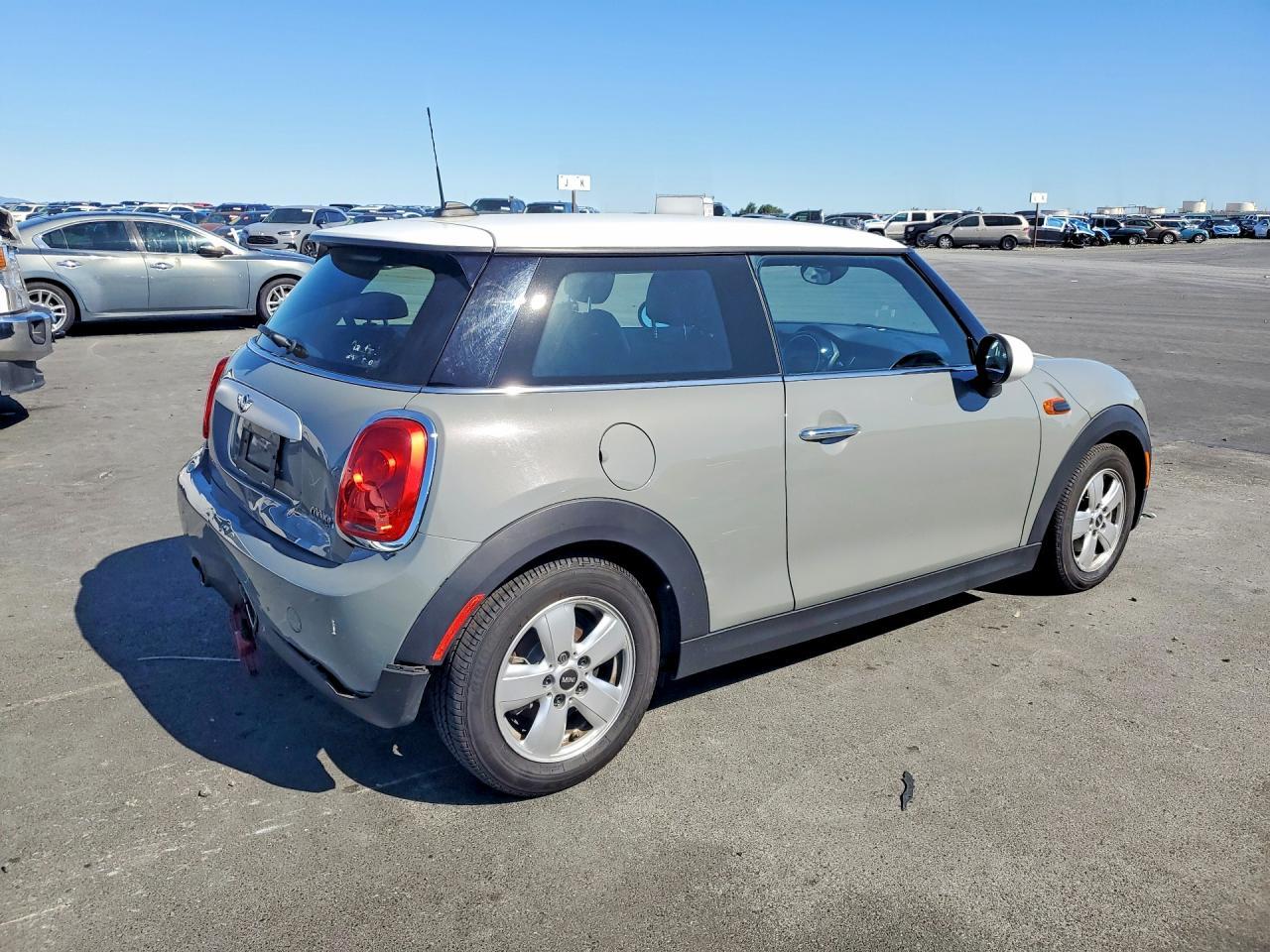 2014 Mini Cooper