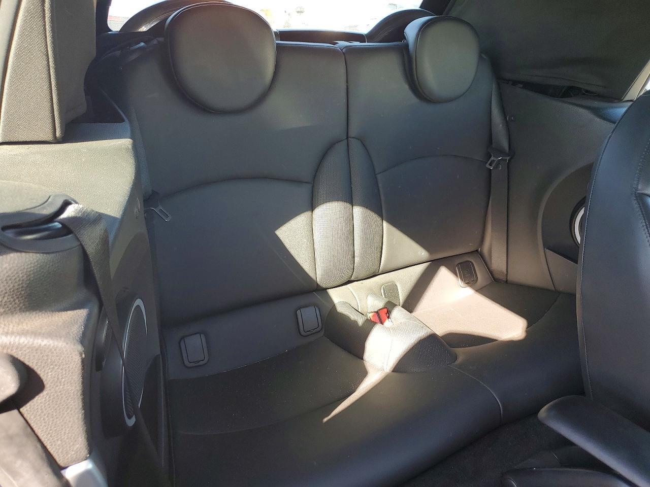 2015 Mini Cooper s