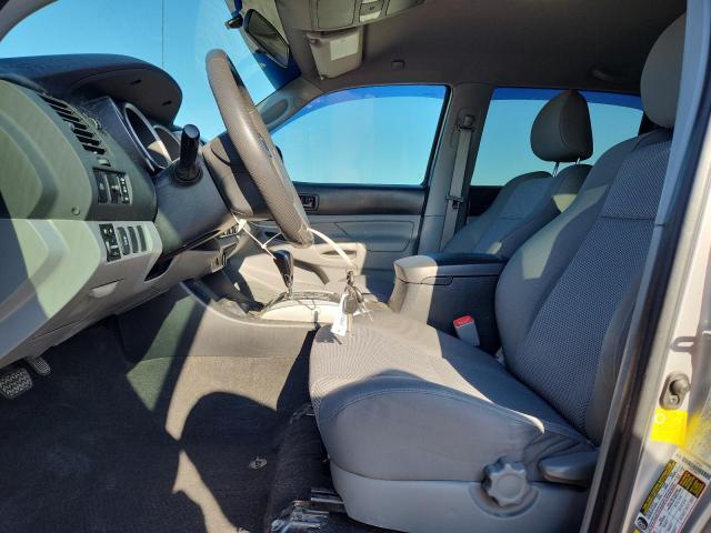2014 Toyota Tacoma Prerunner V6