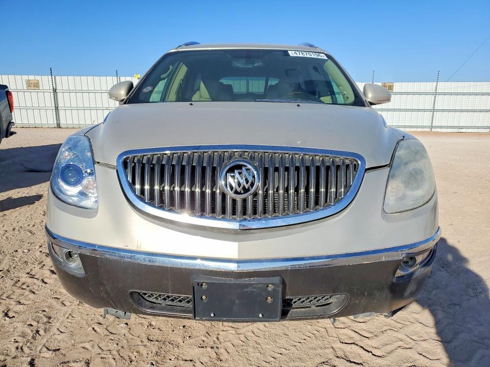 2008 Buick Enclave cxl