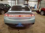 2013 Lincoln Mkz Hybrid