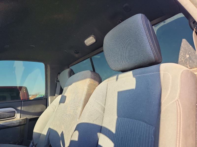 2023 Dodge RAM 3500 Tradesman